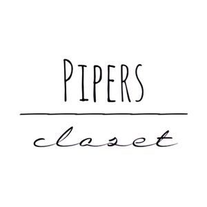 Meet the Owner, Piper!